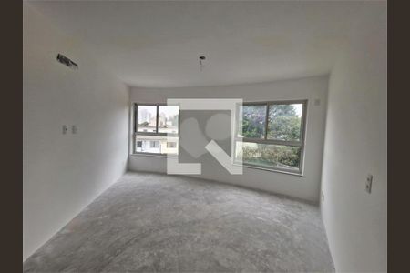 Apartamento à venda com 3 quartos, 125m² em Santana, São Paulo