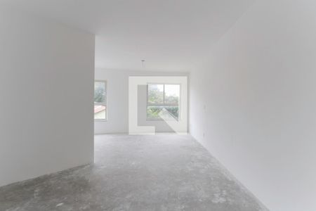 Suíte 1 de apartamento à venda com 3 quartos, 125m² em Santana, São Paulo
