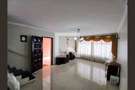 Casa à venda com 3 quartos, 145m² em Santana, São Paulo