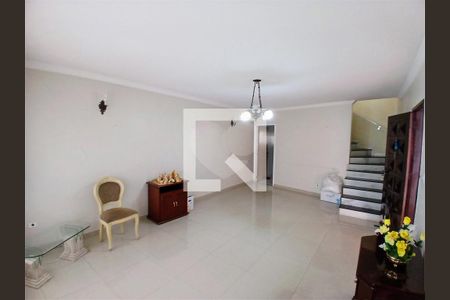 Casa à venda com 3 quartos, 145m² em Santana, São Paulo