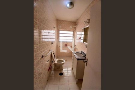 Casa à venda com 3 quartos, 145m² em Santana, São Paulo