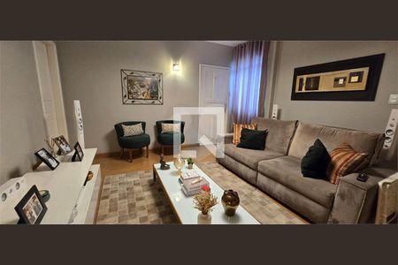 Casa à venda com 5 quartos, 370m² em Vila Baruel, São Paulo