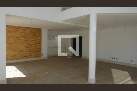 Casa à venda com 3 quartos, 515m² em Vila Albertina, São Paulo