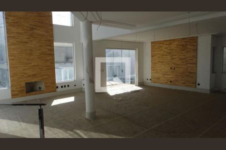 Casa à venda com 3 quartos, 515m² em Vila Albertina, São Paulo