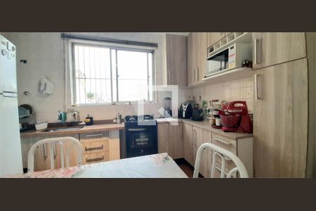 Casa à venda com 2 quartos, 107m² em Vila Nova Mazzei, São Paulo