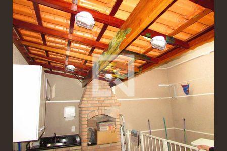 Casa à venda com 3 quartos, 160m² em Vila Constança, São Paulo