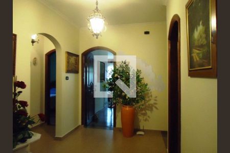 Casa à venda com 3 quartos, 400m² em Jardim Leonor Mendes de Barros, São Paulo