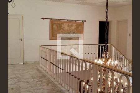 Casa à venda com 4 quartos, 740m² em Barro Branco (Zona Norte), São Paulo