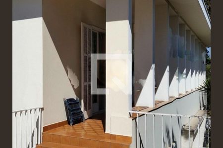 Casa à venda com 4 quartos, 740m² em Barro Branco (Zona Norte), São Paulo