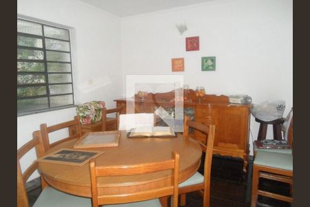 Casa à venda com 4 quartos, 350m² em Jardim Franca, São Paulo