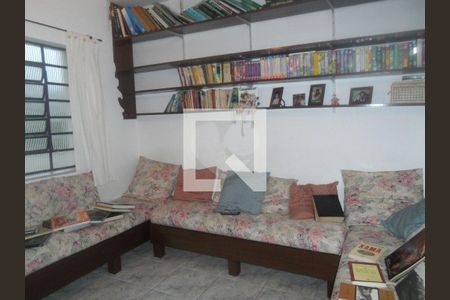 Casa à venda com 4 quartos, 350m² em Jardim Franca, São Paulo