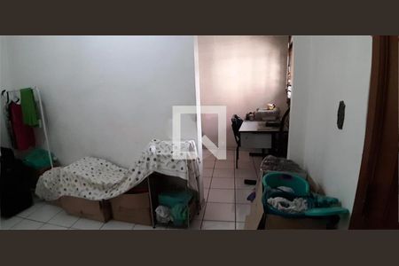 Casa à venda com 3 quartos, 116m² em Jardim Daysy, São Paulo