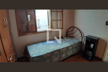Casa à venda com 3 quartos, 116m² em Jardim Daysy, São Paulo