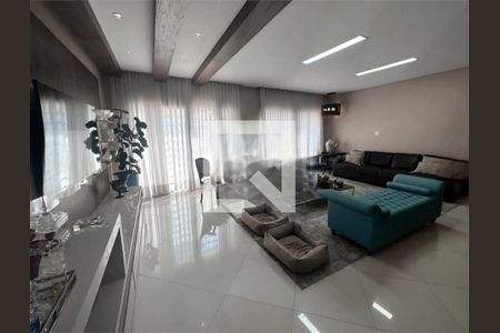 Casa à venda com 4 quartos, 302m² em Jardim Sao Paulo(Zona Norte), São Paulo