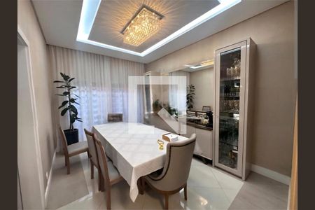 Casa à venda com 4 quartos, 302m² em Jardim Sao Paulo(Zona Norte), São Paulo