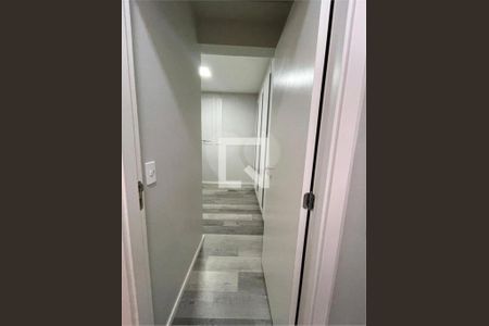 Apartamento à venda com 2 quartos, 42m² em Horto Florestal, São Paulo