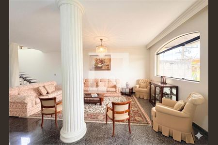 Casa à venda com 4 quartos, 479m² em Vila Albertina, São Paulo