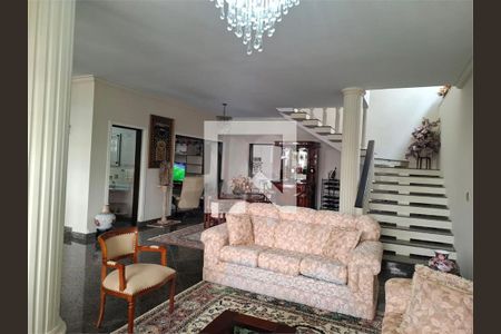 Casa à venda com 4 quartos, 479m² em Vila Albertina, São Paulo