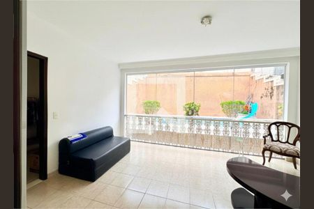Casa à venda com 4 quartos, 479m² em Vila Albertina, São Paulo