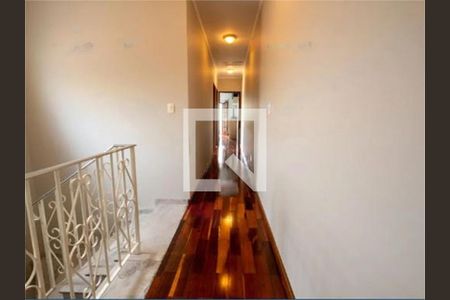 Casa à venda com 3 quartos, 261m² em Vila Mazzei, São Paulo