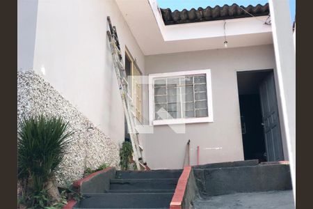 Casa à venda com 3 quartos, 100m² em Jardim Ataliba Leonel, São Paulo
