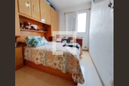 Apartamento à venda com 2 quartos, 60m² em Lauzane Paulista, São Paulo