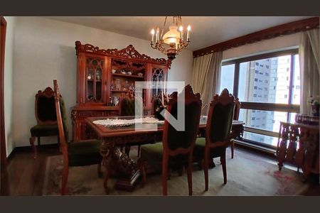Apartamento à venda com 4 quartos, 484m² em Santana, São Paulo
