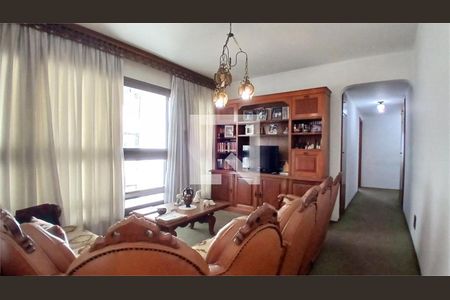 Apartamento à venda com 4 quartos, 484m² em Santana, São Paulo
