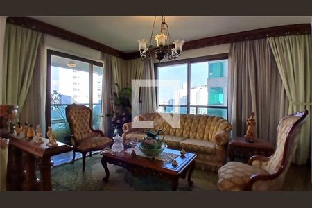 Apartamento à venda com 4 quartos, 484m² em Santana, São Paulo