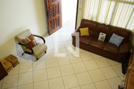 Sala de casa à venda com 2 quartos, 139m² em Tatuapé, São Paulo