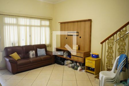 Sala de casa à venda com 2 quartos, 139m² em Tatuapé, São Paulo