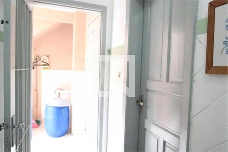 Casa à venda com 3 quartos, 140m² em Limão, São Paulo