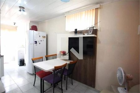 Casa à venda com 3 quartos, 140m² em Limão, São Paulo