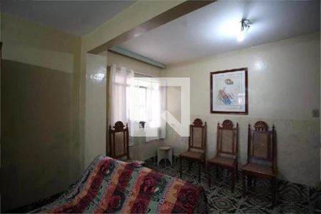 Casa à venda com 3 quartos, 140m² em Limão, São Paulo