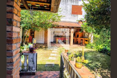 Casa à venda com 3 quartos, 288m² em Vila Ede, São Paulo
