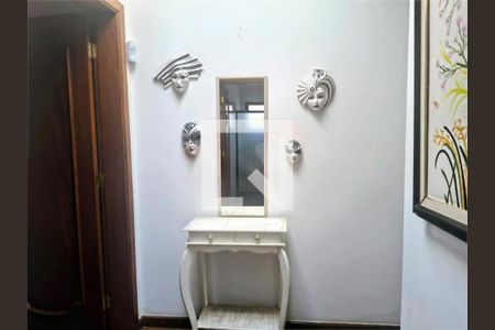 Casa à venda com 3 quartos, 288m² em Vila Ede, São Paulo
