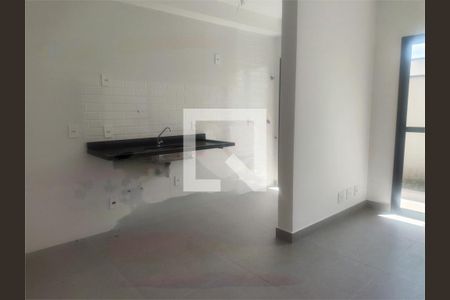 Kitnet/Studio à venda com 2 quartos, 30m² em Jardim São Paulo, São Paulo