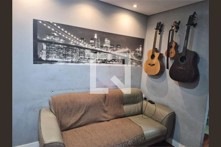 Apartamento à venda com 2 quartos, 50m² em Vila Amalia (Zona Norte), São Paulo