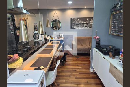 Apartamento à venda com 2 quartos, 50m² em Vila Amalia (Zona Norte), São Paulo