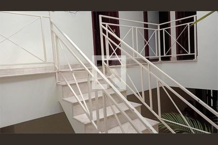 Casa à venda com 4 quartos, 650m² em Horto Florestal, São Paulo