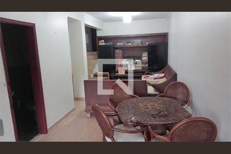 Casa à venda com 4 quartos, 650m² em Horto Florestal, São Paulo