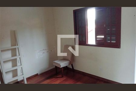Casa à venda com 4 quartos, 650m² em Horto Florestal, São Paulo