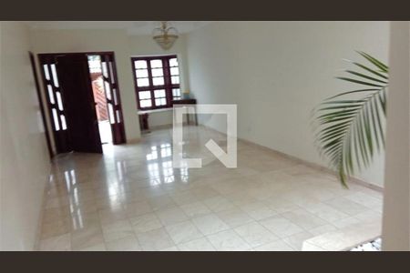 Casa à venda com 4 quartos, 650m² em Horto Florestal, São Paulo