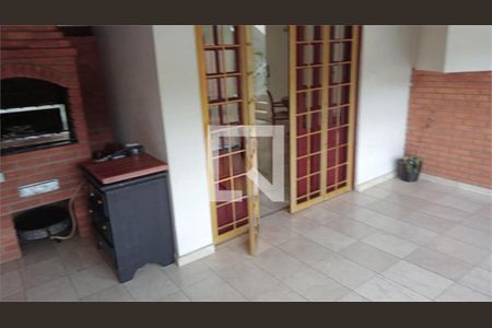 Casa à venda com 4 quartos, 650m² em Horto Florestal, São Paulo