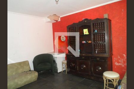 Casa à venda com 4 quartos, 300m² em Água Fria, São Paulo