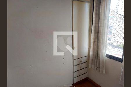 Apartamento à venda com 4 quartos, 154m² em Parque Mandaqui, São Paulo
