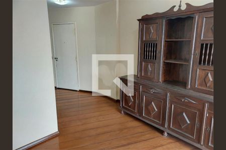 Apartamento à venda com 4 quartos, 154m² em Parque Mandaqui, São Paulo
