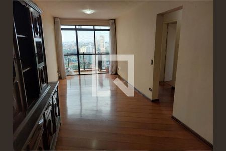 Apartamento à venda com 4 quartos, 154m² em Parque Mandaqui, São Paulo