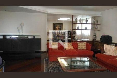 Apartamento à venda com 2 quartos, 282m² em Perdizes, São Paulo