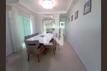 Casa à venda com 3 quartos, 300m² em Água Fria, São Paulo